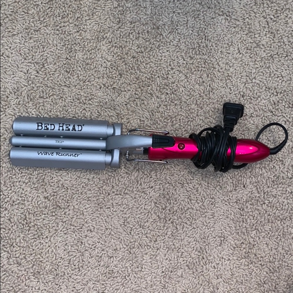 BedHead Crimper/Wave Runner